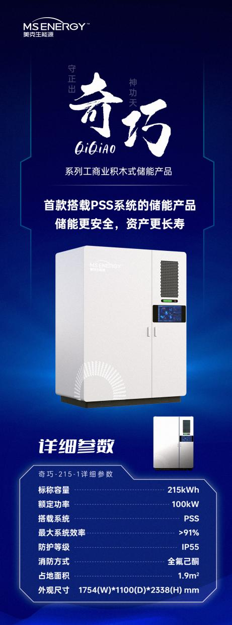 储能集成商投资